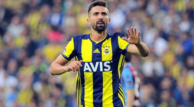 Fenerbahçe ve Hasan Ali Kaldırım arasında anlaşma sağlandı