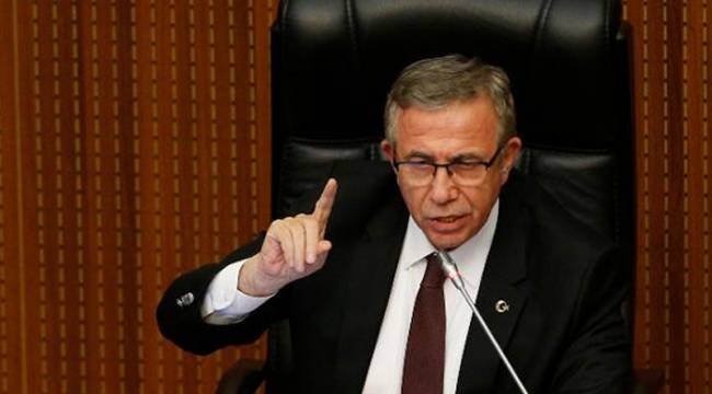 Financial Times: Sosyal yardımlardaki başarısı Mansur Yavaş'ın sürpriz star olarak sivrilmesini sağladı