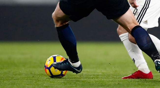 Futbol oyun kurallarında 5 önemli değişiklik