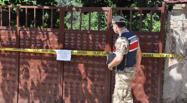 Gaziantep’te 'geçmiş olsun' ziyaretine giden 49 kişi karantinaya alındı