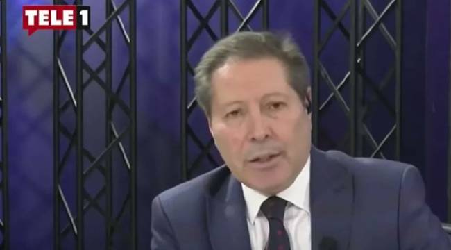 Gözaltına alınan gazeteci Dükel: Benden casus değil vatansever çıkar