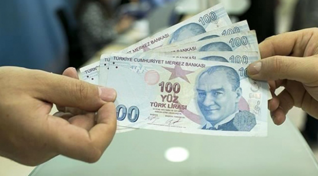 Haziran ayı işsizlik ve kısa çalışma ödeneği ödemeleri başladı