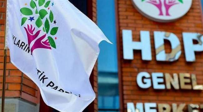 HDP, Demokratik Mücadele Programı’nın detaylarını açıkladı
