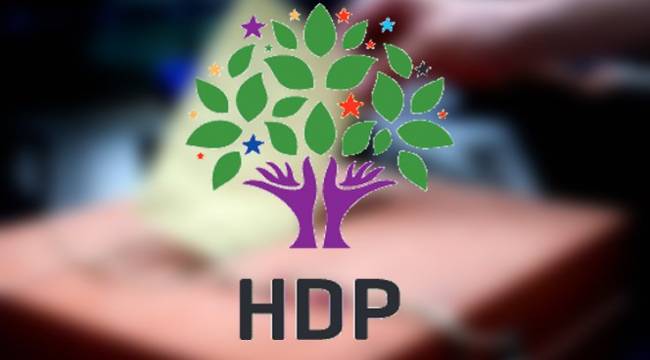 HDP'li üç vekil koronavirüse yakalandı