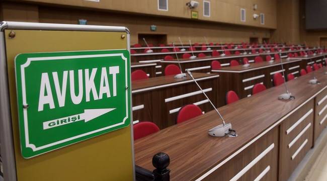 Hukukçular, 'Avukatlık Kanunu' tartışmalarını değerlendirdi