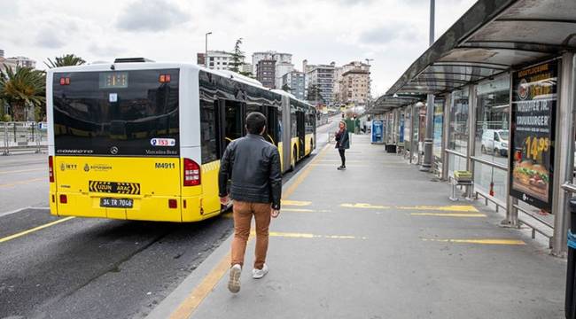 İBB açıkladı: İstanbul'da yeni normale göre uyulması gereken toplu ulaşım kuralları neler?