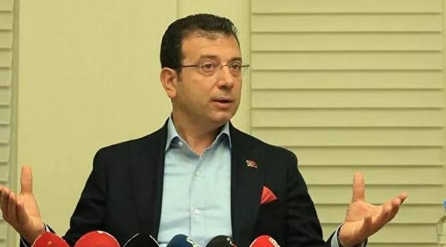 İBB'de olağanüstü tasarruf tedbirleri: Tüm birimlere yazı gitti