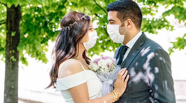 İçişleri Bakanlığı duyurdu: Düğün salonları 1 Temmuz'da açılıyor