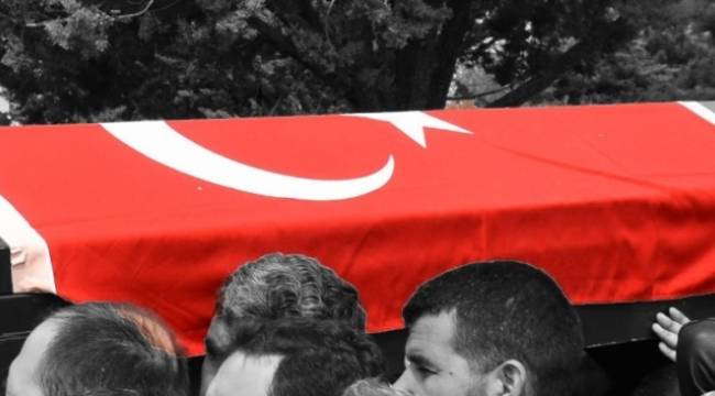 İdlib'de 1 asker şehit oldu, 2 asker yaralandı