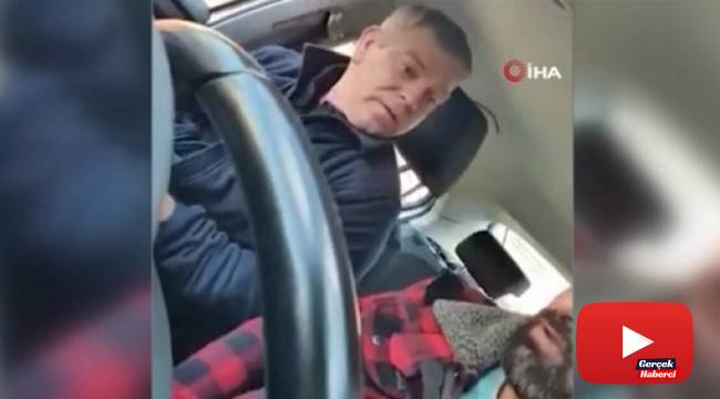 İngiltere'de Pakistanlı taksi şoförüne ırkçı söylemler