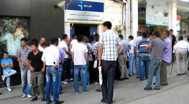 İŞKUR, sahte web sitelerine karşı uyardı