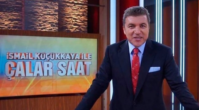 İsmail Küçükkaya'dan flaş açıklama: İki siyasi partiden teklif aldım!
