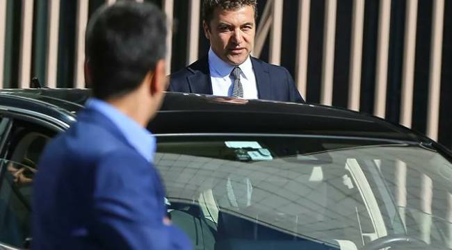 İsmail Küçükkaya eski eşinin iddiaları hakkında yargıya başvurdu: 'İspatlarsa her türlü cezaya razıyım'