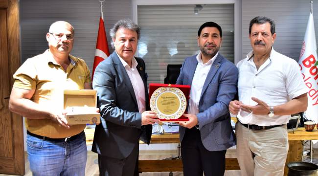 İstihdam’a imza