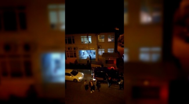 İYİ Partili Belediye Başkanına saldırı: Belediyede 7 milyonluk yolsuzluk var, dertleri bu!