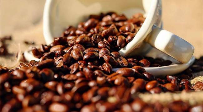 Kahve yatırımcıya acı geldi