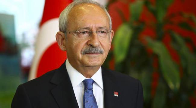 Kılıçdaroğlu: Ahlaki temelleri güçlü olan bir toplum inşa etmemiz gerekiyor