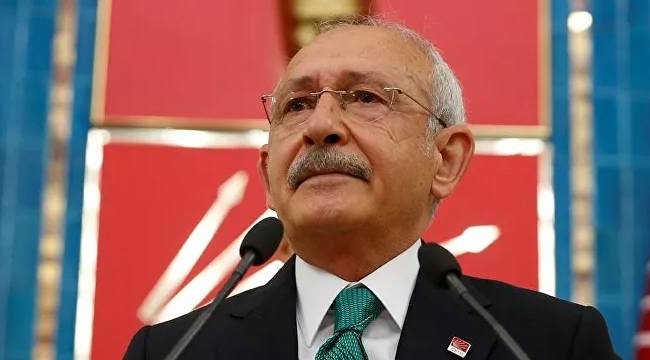 Kılıçdaroğlu: Bankalara öyle adamları atadılar ki, ATM'den para çekmesini bilmiyor adam