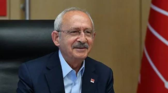 Kılıçdaroğlu: En büyük ekonomik kaynağı kullanan AK Parti hükümetleridir