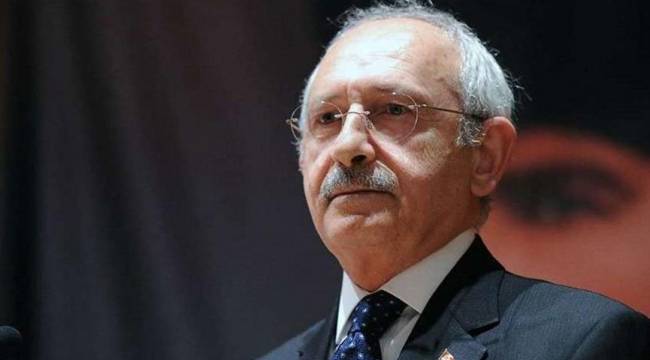Kılıçdaroğlu'ndan tahliye olan gazeteciler Barış Terkoğlu, Aydın Keser ve Ferhat Çelik'e telefon