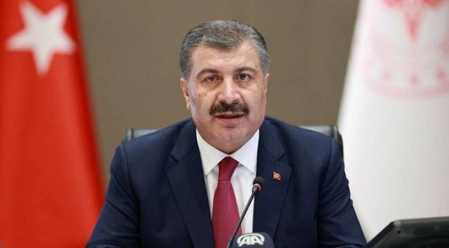 Koca: Sürpriz yok, beklenen sınırdayız