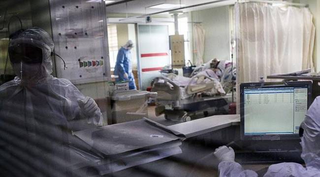 Koronavirüs nedeniyle son 24 saatte 19 kişi hayatını kaybetti, 3 bin 411 hasta daha iyileşti