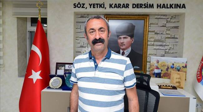 Koronavirüse yakalanan Komünist Başkan Maçoğlu: İlk güne oranla daha iyi hissediyorum