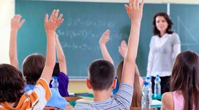 MEB duyurdu: Özel okullar yüz yüze telafi eğitimi yapacak