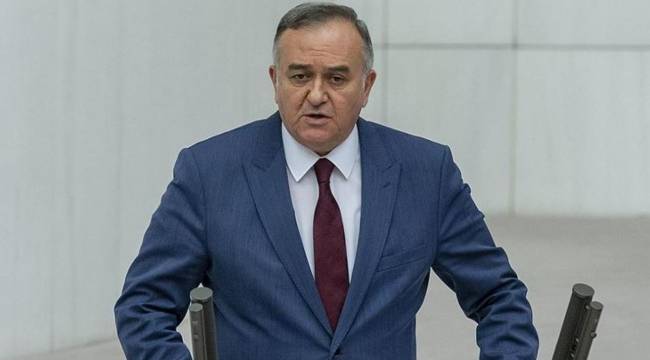 MHP’li Akçay: Cumhur İttifakı bir sistem ittifakıdır