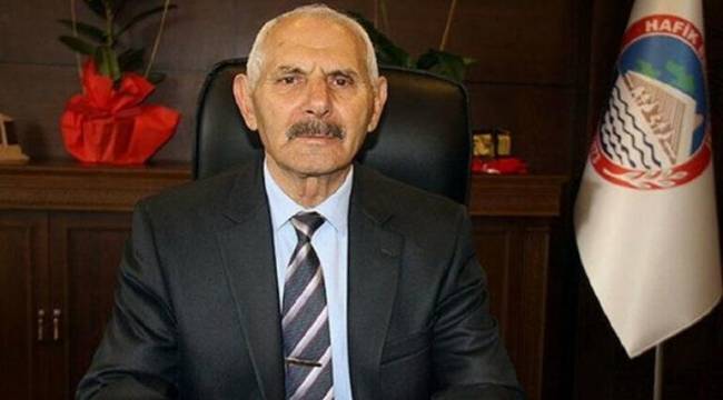 MHP'li Hafik Belediye Başkanı, "ilke ve prensiplere aykırı tutumu" nedeniyle belediye başkanları listesinden düşürüldü
