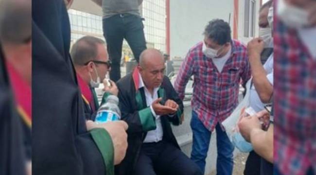 Muharrem İnce: Baro başkanlarına yapılan zulümdür