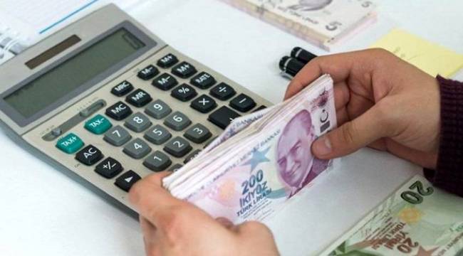 Nakdi Ücret Desteği ödemeleri başladı