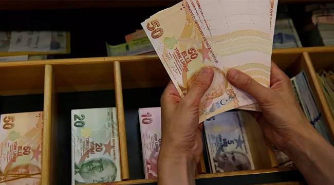 Nisanda 1 milyona yakın kişi ilk kez ihtiyaç kredisi kullandı