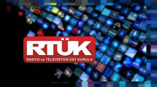 O kanal hakkında RTÜK'e yaklaşık 90 bin şikayet