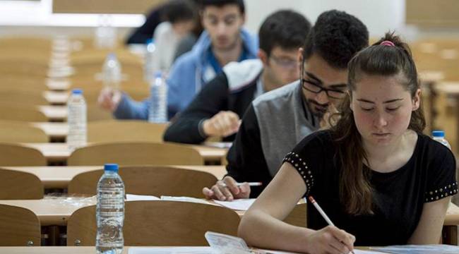 ÖSYM’den YKS açıklaması: Sosyal medyada soru kitapçığını paylaşan aday hakkında soruşturma başlatıldı