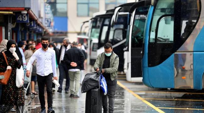 Otobüs biletlerine aile indirimi