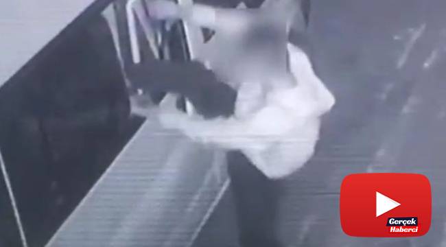 Otomobil ve motosiklet hırsızları önce kameraya sonra polise yakalandı