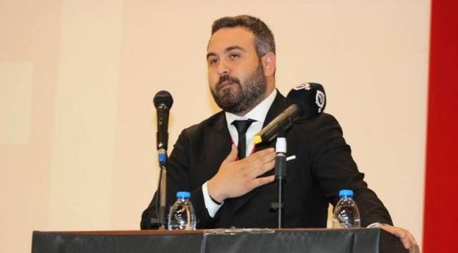 ÖZGÜR EKMEKÇİOĞLU: SONUNA KADAR MÜCADELE EDECEĞİZ