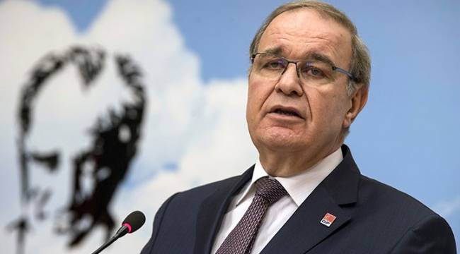 Öztrak: FETÖ'nün siyasi ayağını itiraf eden AKP'liyi ne zaman ifadeye çağıracaklar