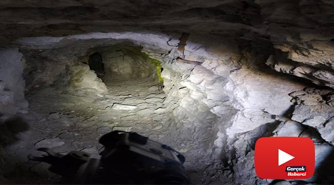 Pençe-Kaplan Operasyonunda teröristlere büyük darbe