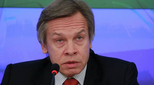 Rus Senatör, eski Büyükelçi McFaul'a ABD'nin son 20 yılda yol açtığı felaketleri hatırlattı