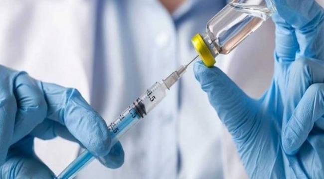 Rus yapımı koronavirüs aşısının üretimi bu sonbaharda başlayabilir