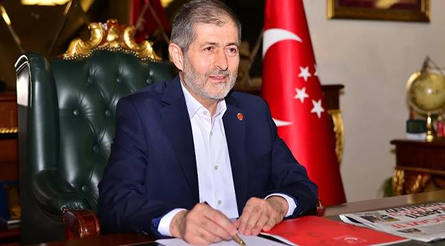 Saadet Partisi İstanbul İl Başkanı Sevim: Ayasofya için Danıştay'ı beklemeye gerek yok, abdestimizi aldık bekliyoruz