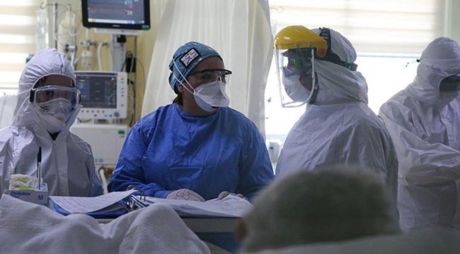 Sağlık Bakanlığı 2 Haziran koronavirüs tablosunu açıkladı