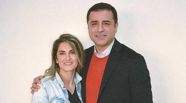 Selahattin Demirtaş'ın ailesine gönderdiği mektuplar sansürlendi!