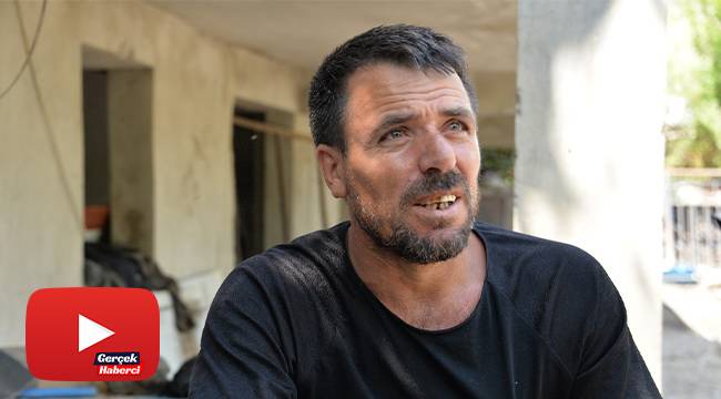Selden geriye acı kaldı, baba yaşadıklarını anlattı
