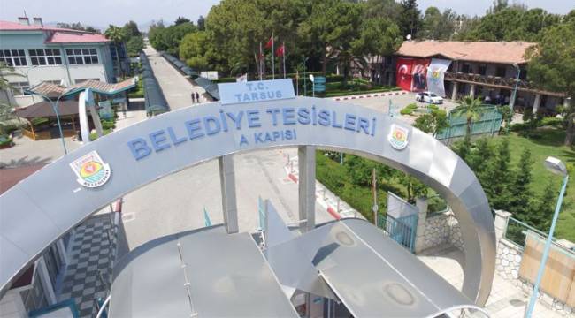 Tarsus Belediye Başkanı Bozdoğan koronavirüse yakalandığını açıkladı