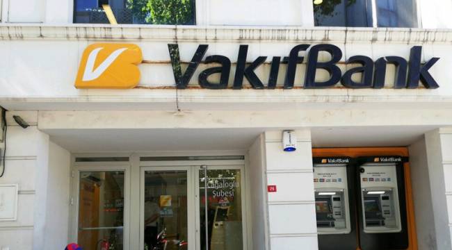 Tartışmalı atamalarla gündeme gelen Vakıfbank şimdi de Kamu İhale Kanunu kapsamından çıkarılıyor