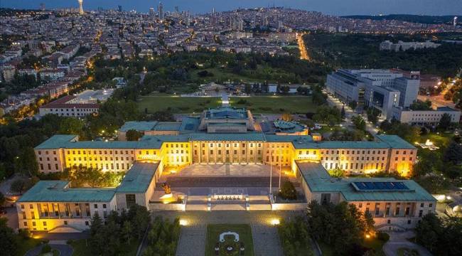 TBMM'de çarşı ve mahalle bekçileri düzenlemesine ilişkin kanun teklifi görüşülmeye devam edilecek