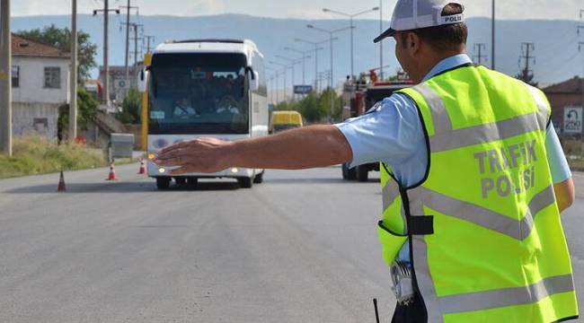 Tekirdağ'a girişler 14-17 Haziran'da sınırlandırıldı